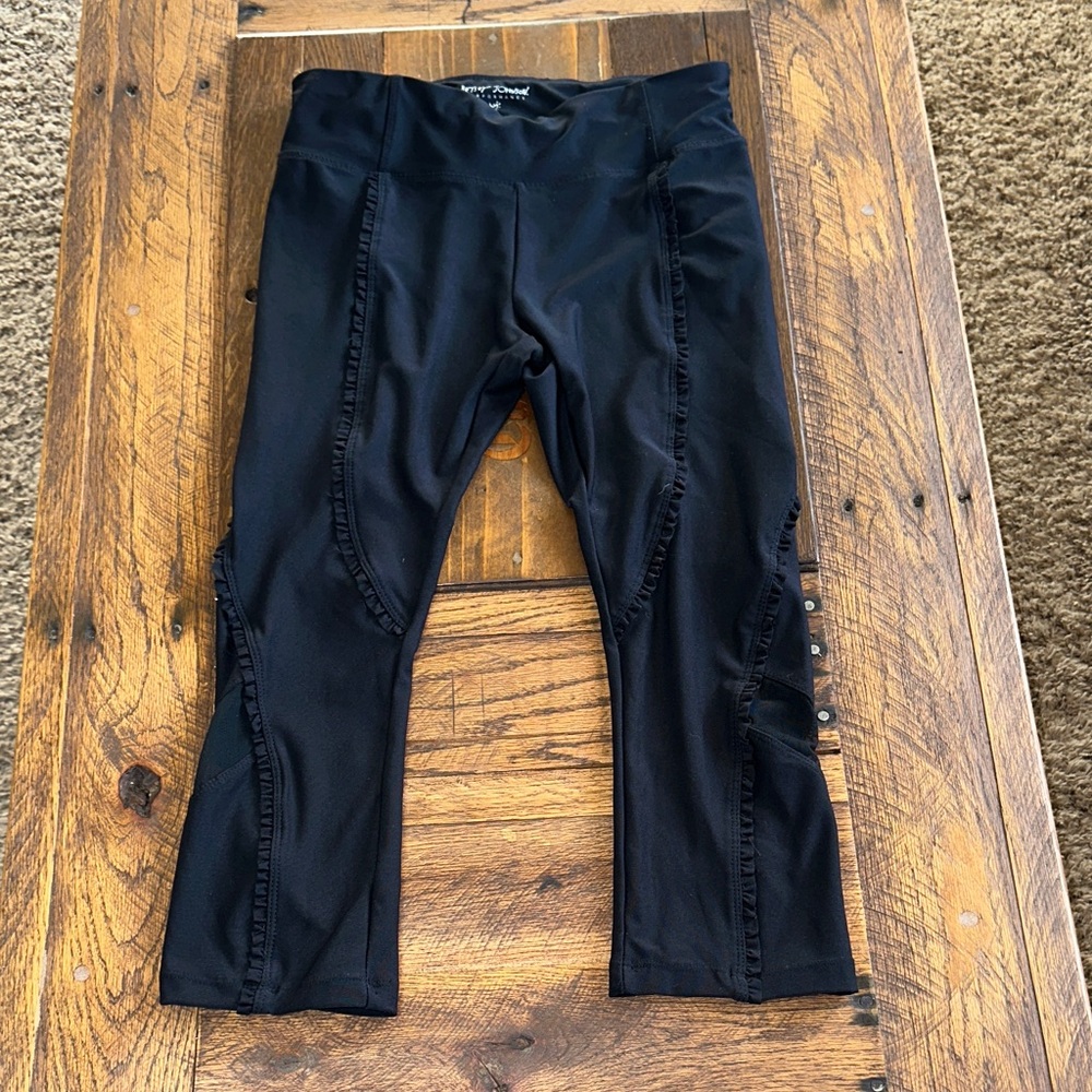 Betsey Johnson Leggings